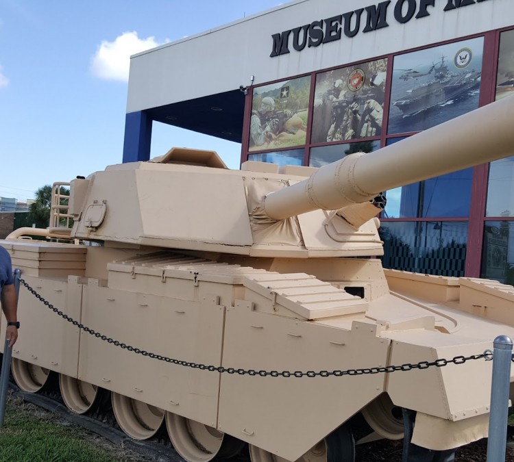 Museum of Military History (Kissimmee,&nbspFL)